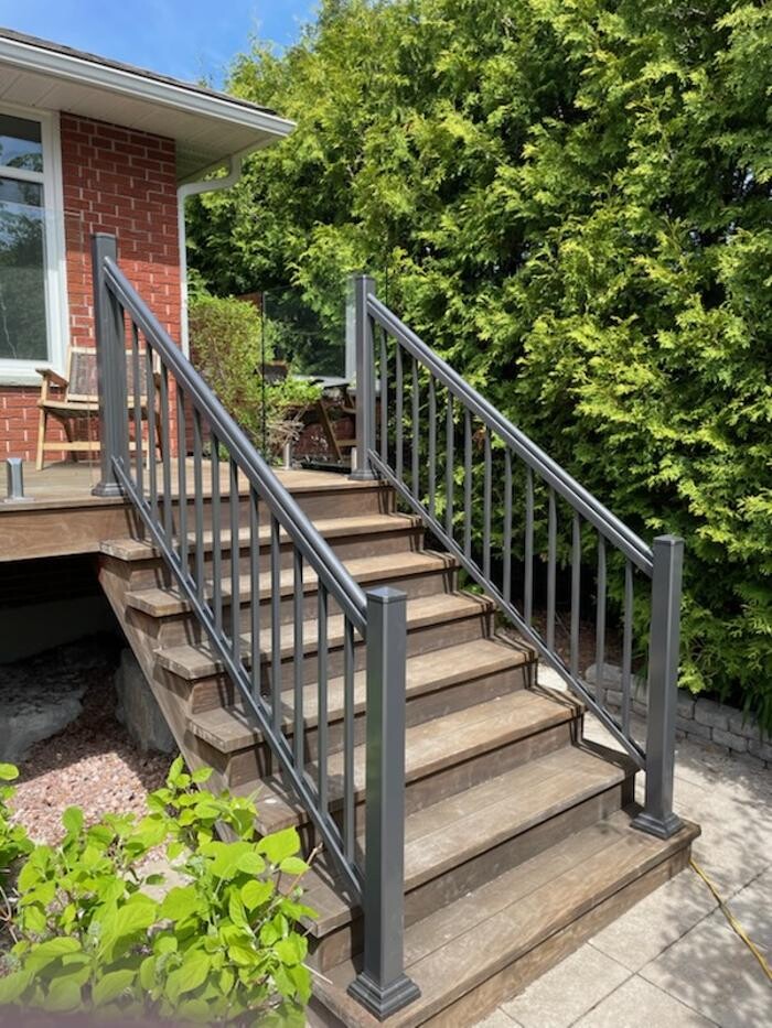 Images Palermo Railings