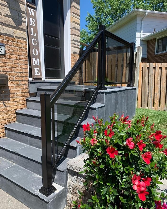 Images Palermo Railings