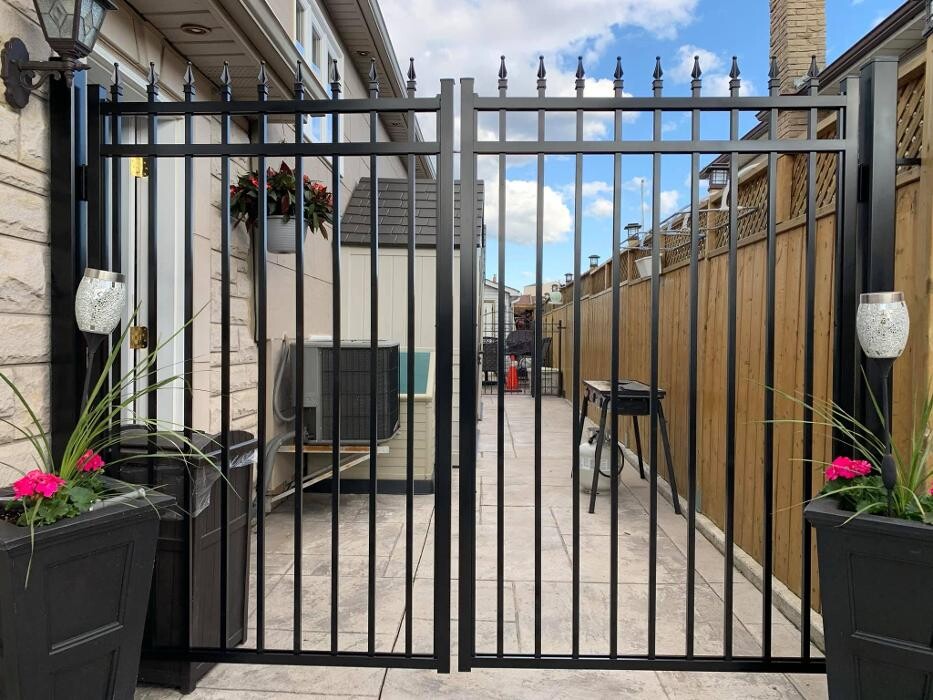 Images Palermo Railings