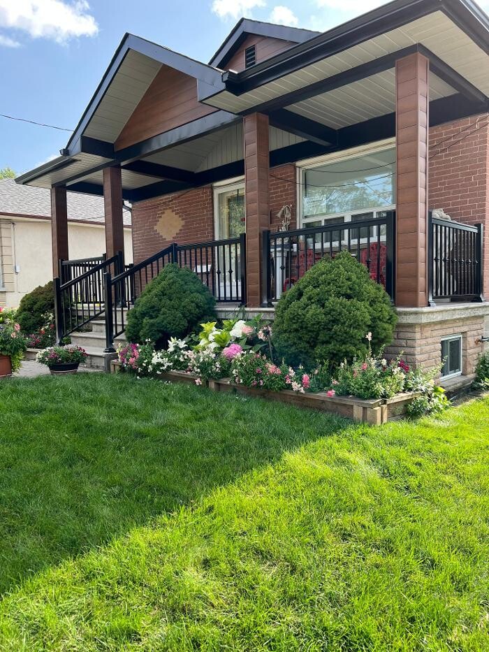 Images Palermo Railings