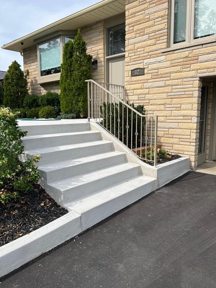 Images Palermo Railings