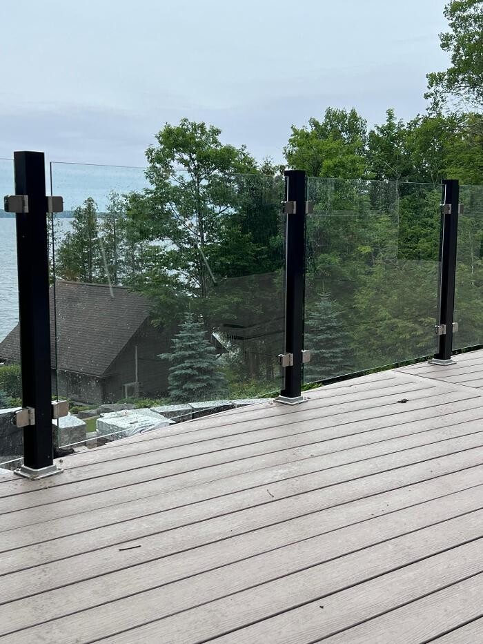 Images Palermo Railings