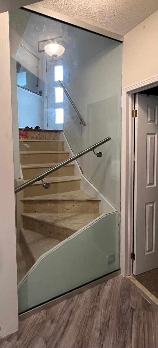 Images Palermo Railings