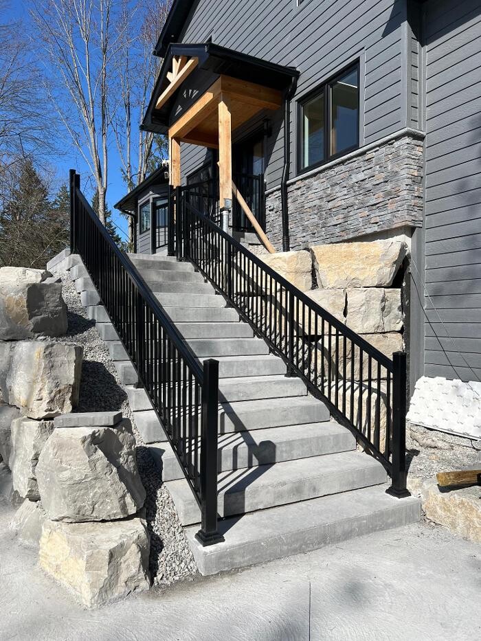 Images Palermo Railings