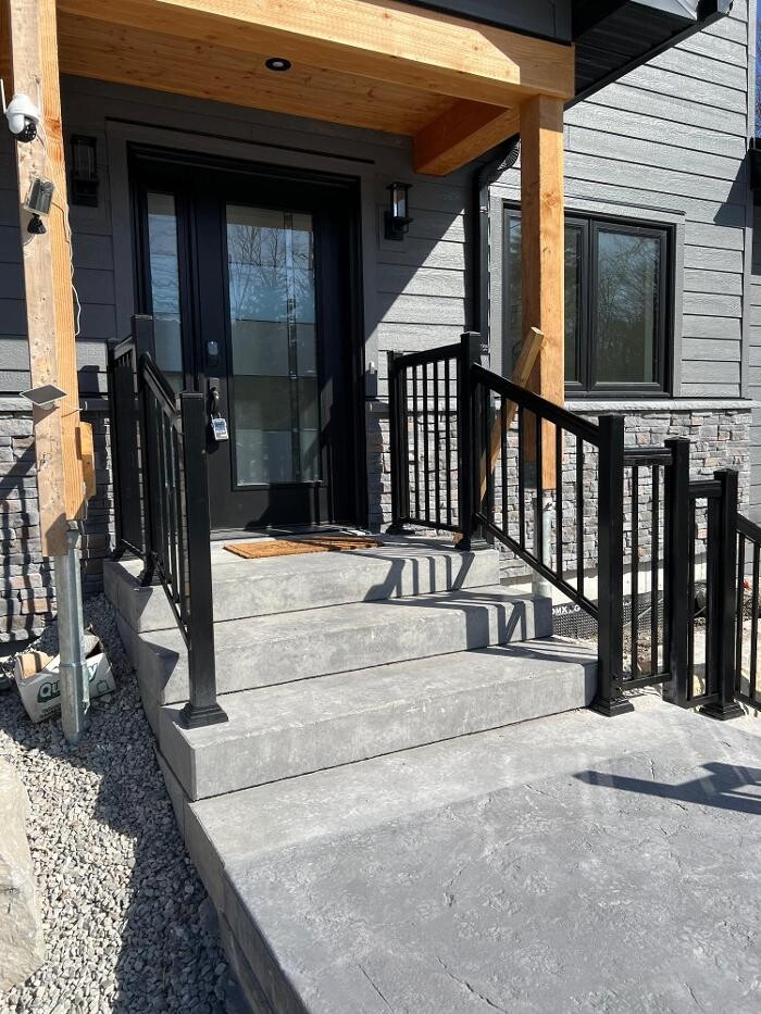 Images Palermo Railings