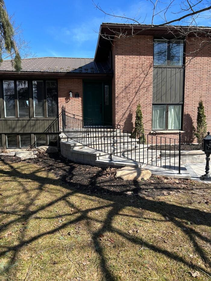 Images Palermo Railings