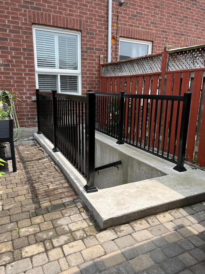 Images Palermo Railings