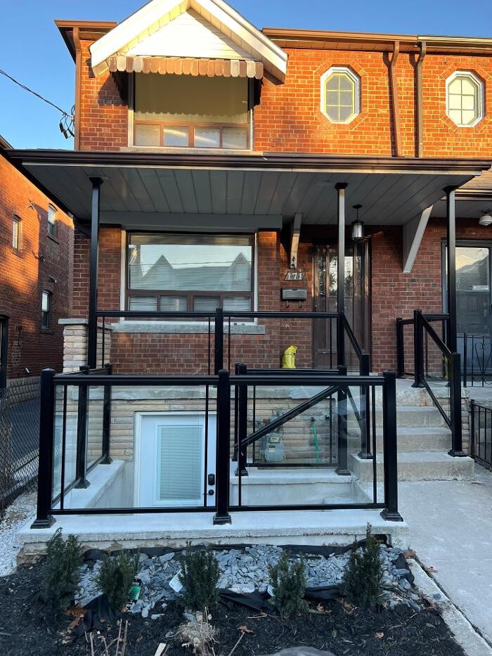 Images Palermo Railings