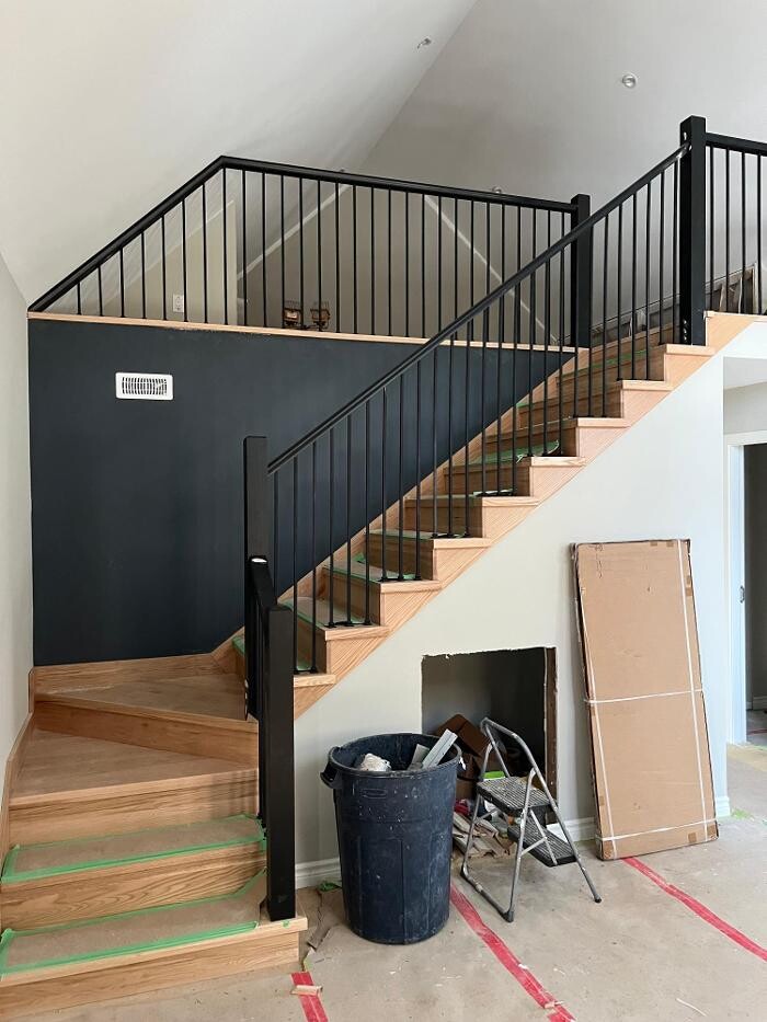 Images Palermo Railings