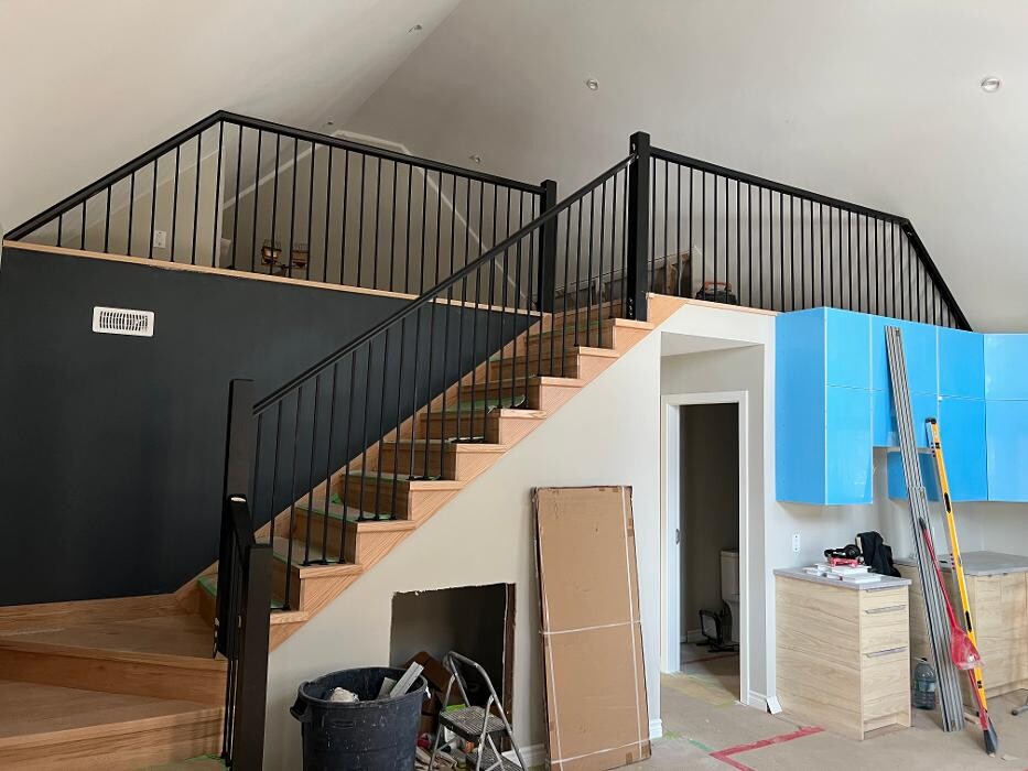 Images Palermo Railings