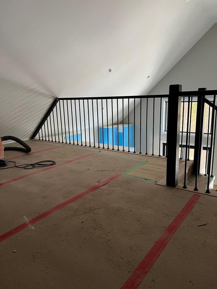 Images Palermo Railings