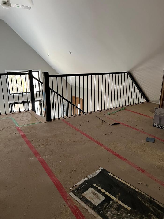 Images Palermo Railings