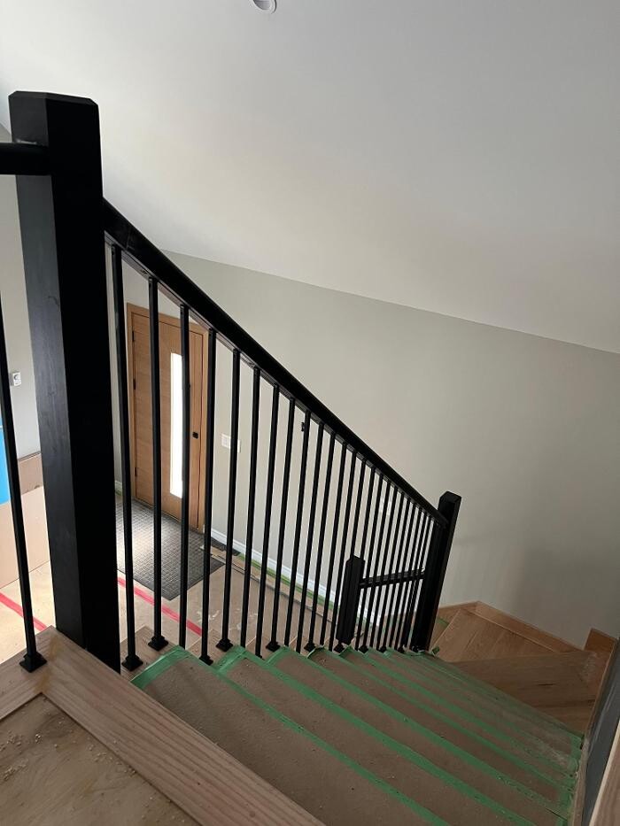 Images Palermo Railings