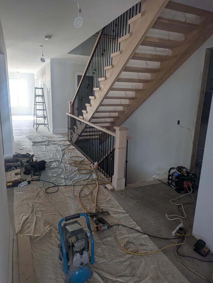 Images Palermo Railings