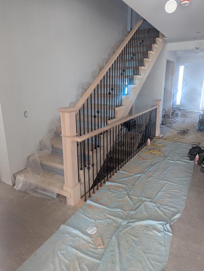 Images Palermo Railings