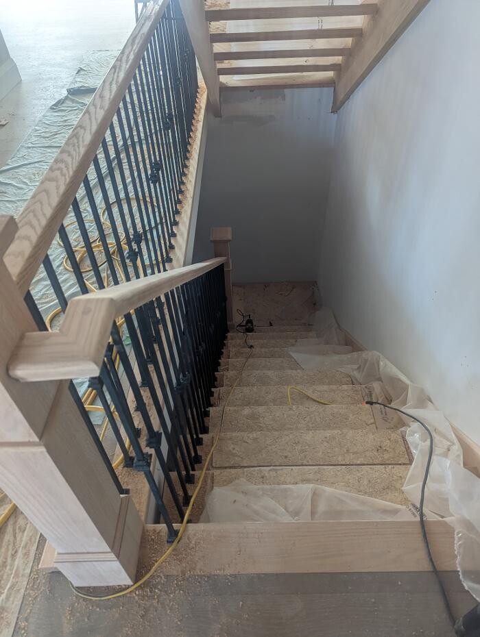 Images Palermo Railings