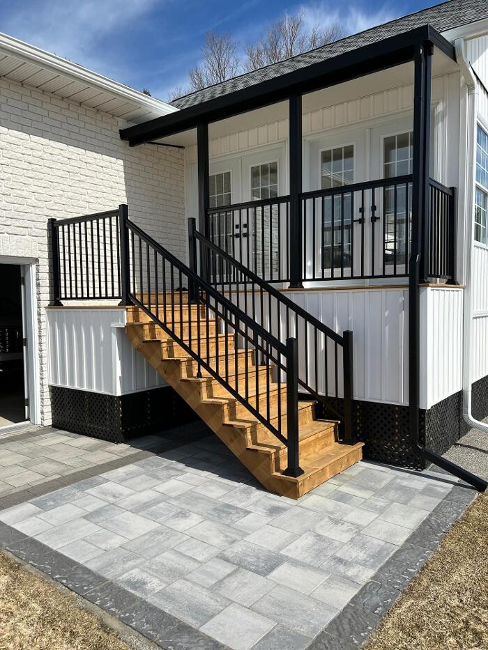 Images Palermo Railings