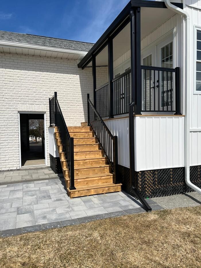 Images Palermo Railings