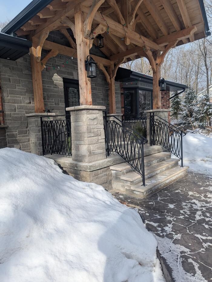 Images Palermo Railings