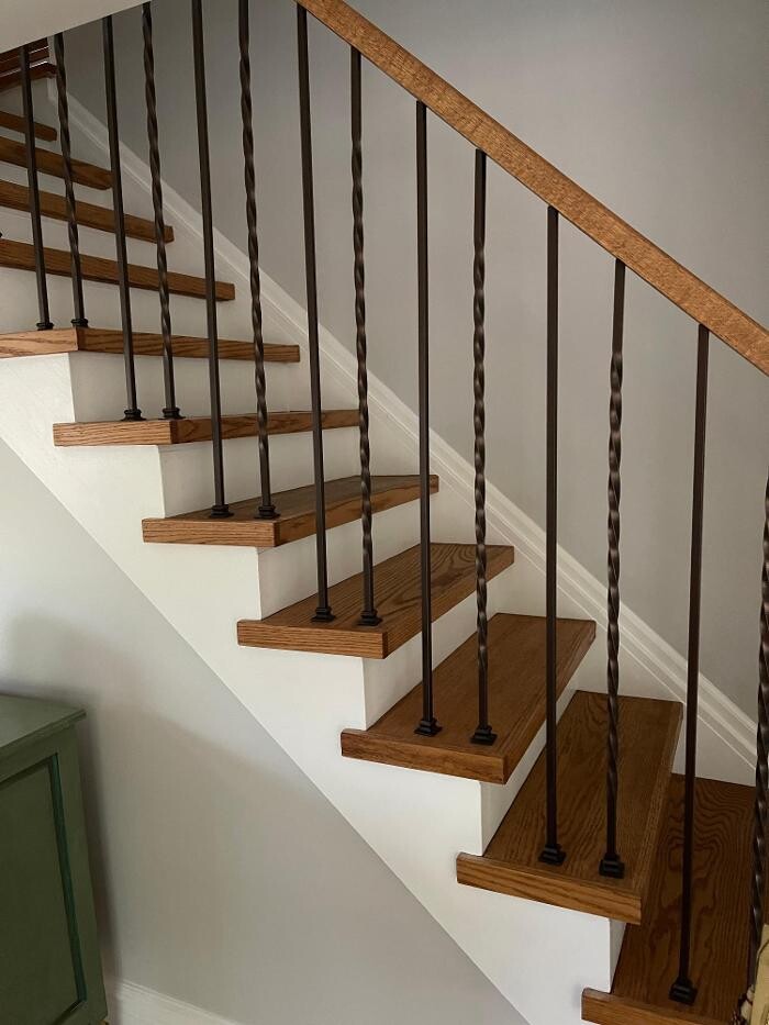 Images Palermo Railings