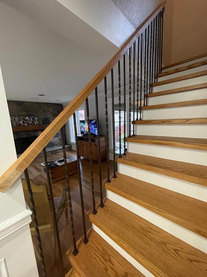 Images Palermo Railings