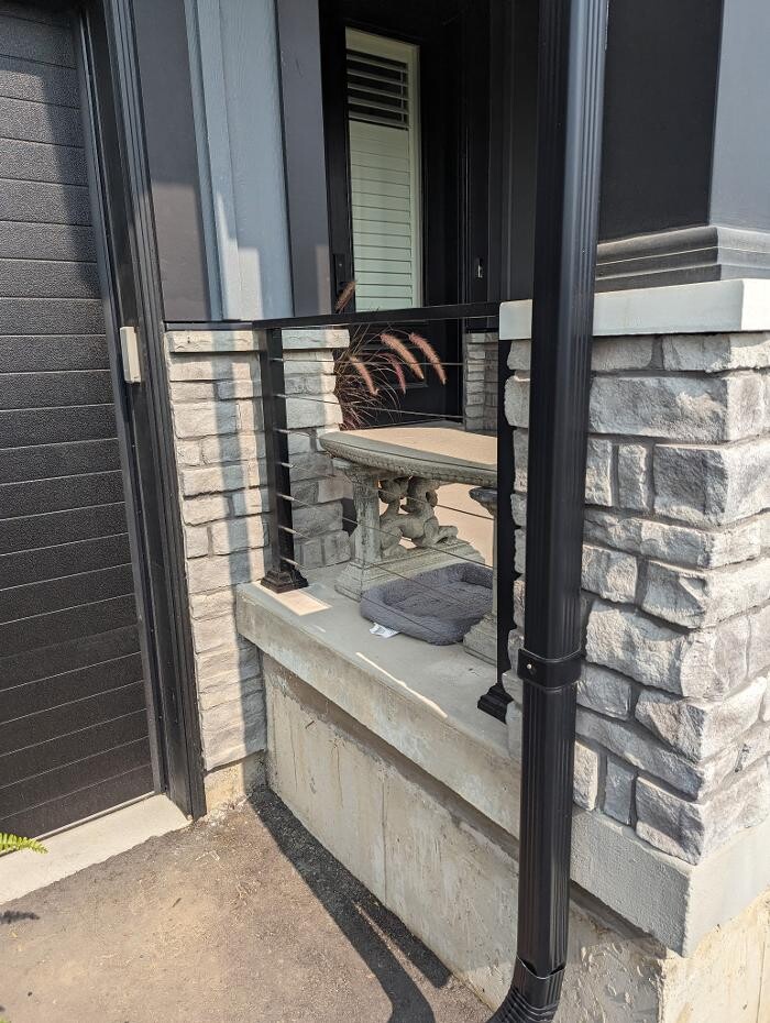 Images Palermo Railings