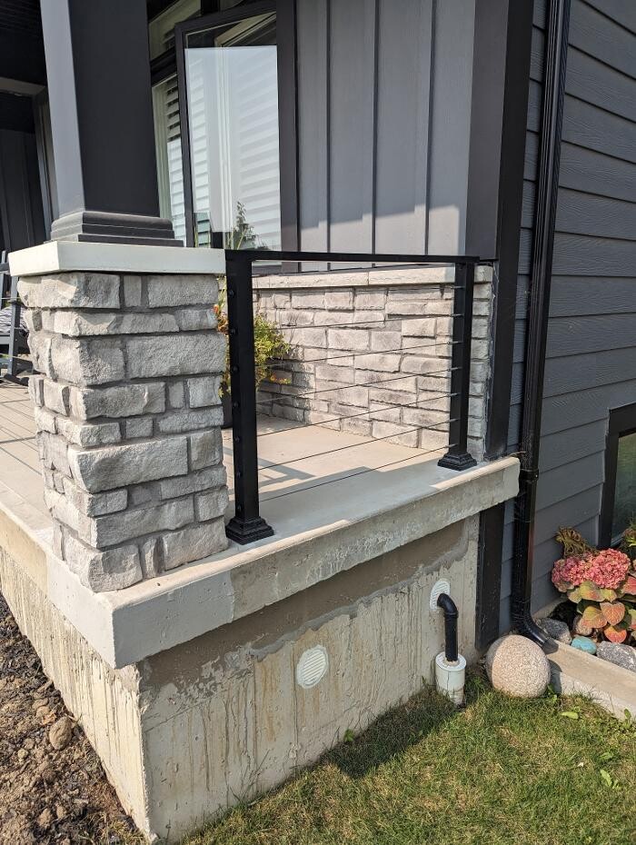 Images Palermo Railings