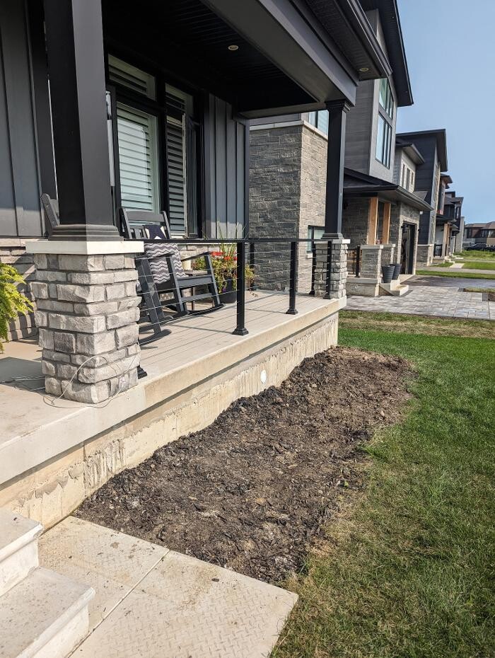 Images Palermo Railings