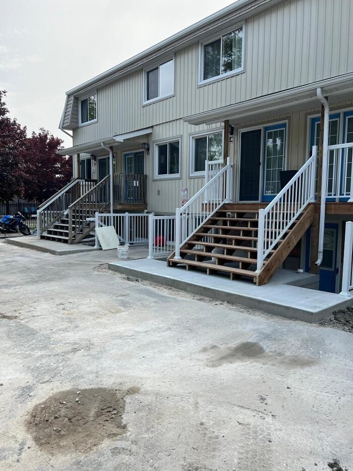 Images Palermo Railings