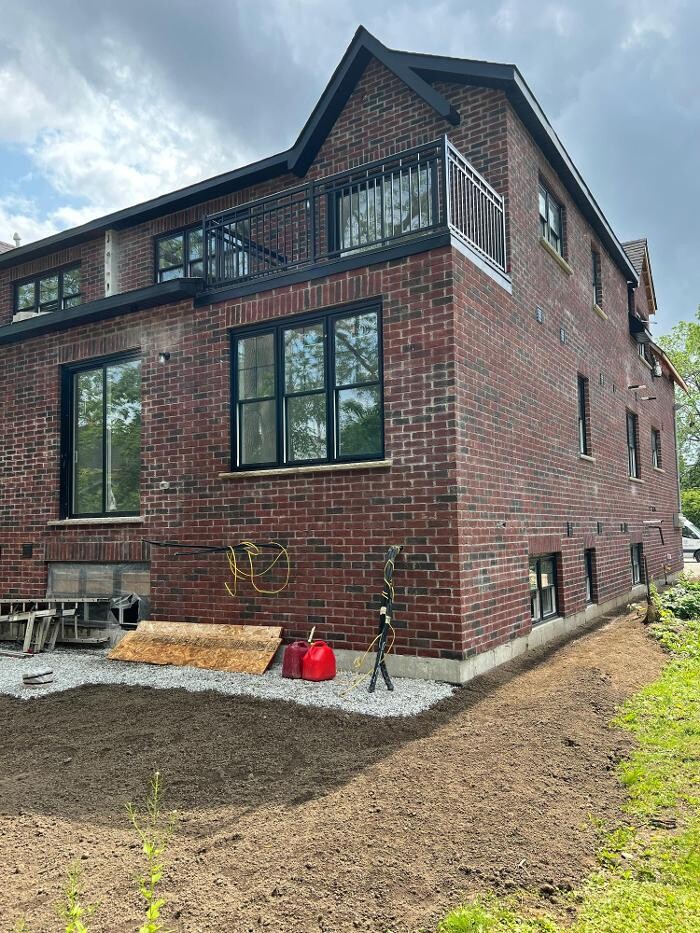 Images Palermo Railings