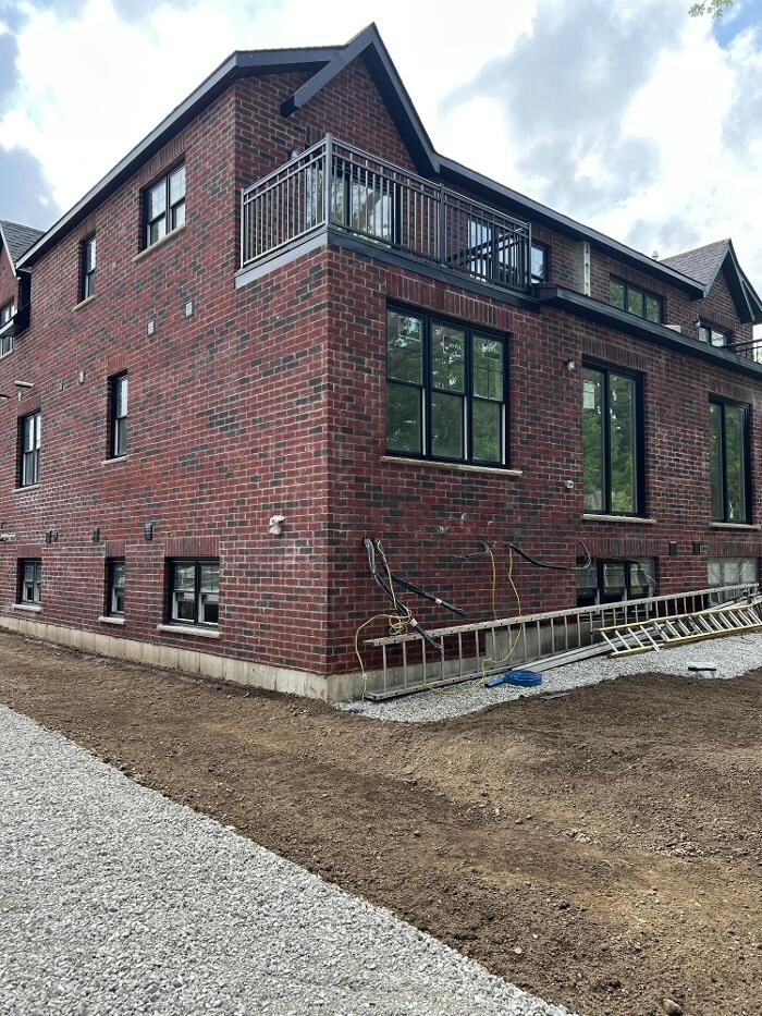 Images Palermo Railings