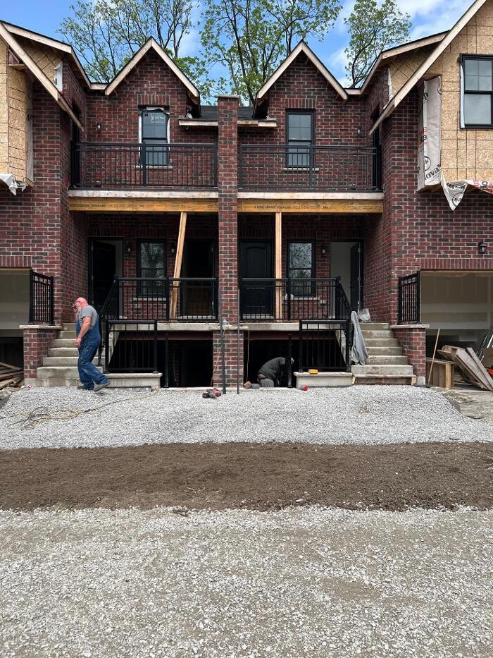 Images Palermo Railings