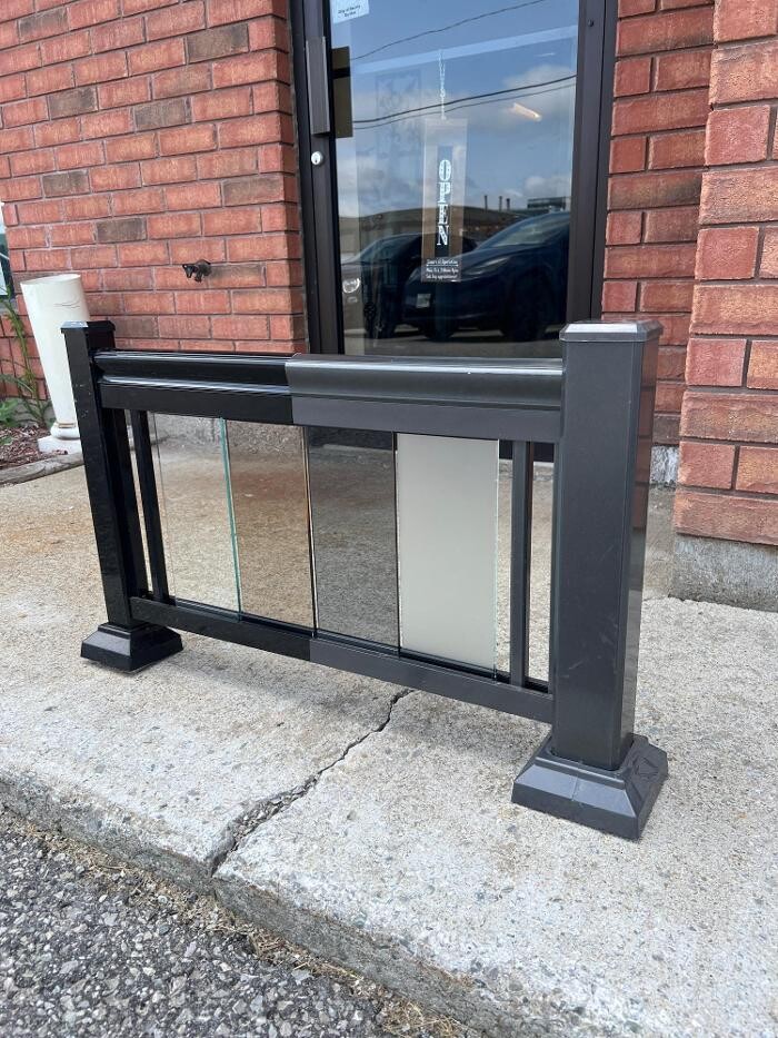 Images Palermo Railings