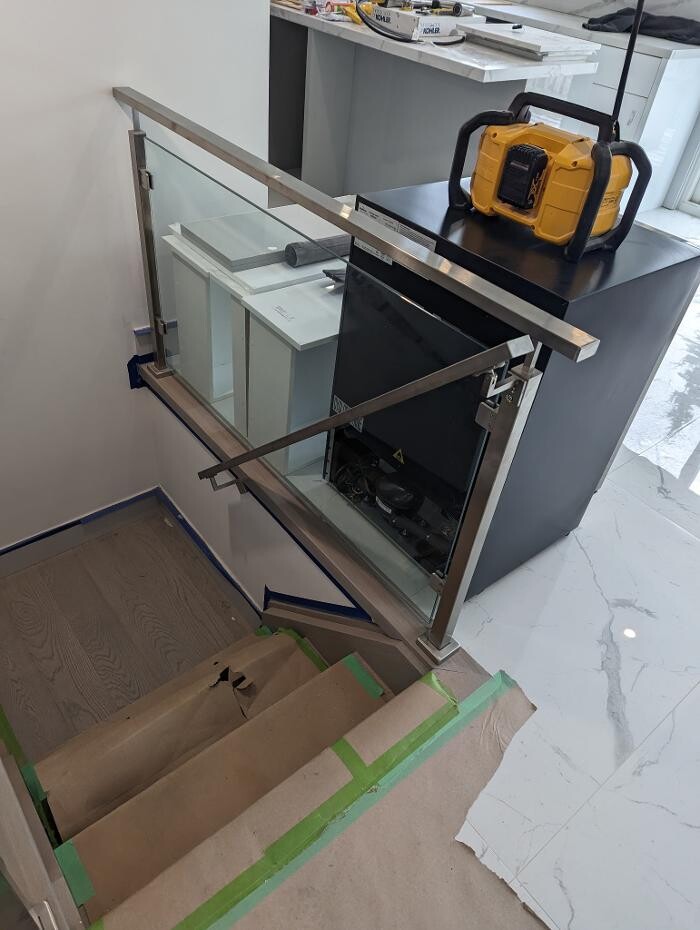 Images Palermo Railings