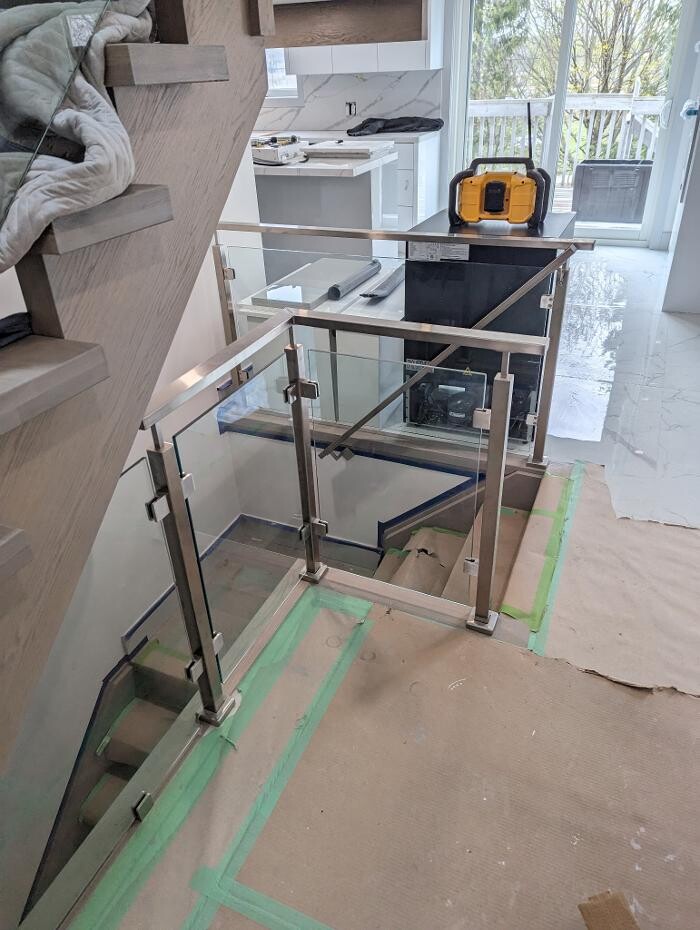 Images Palermo Railings