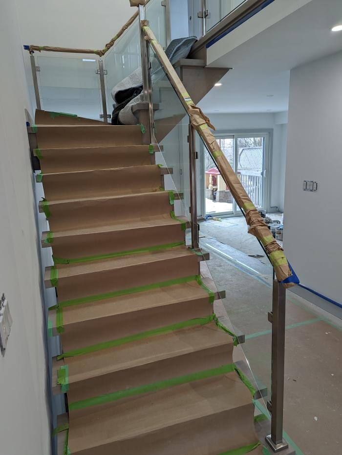 Images Palermo Railings