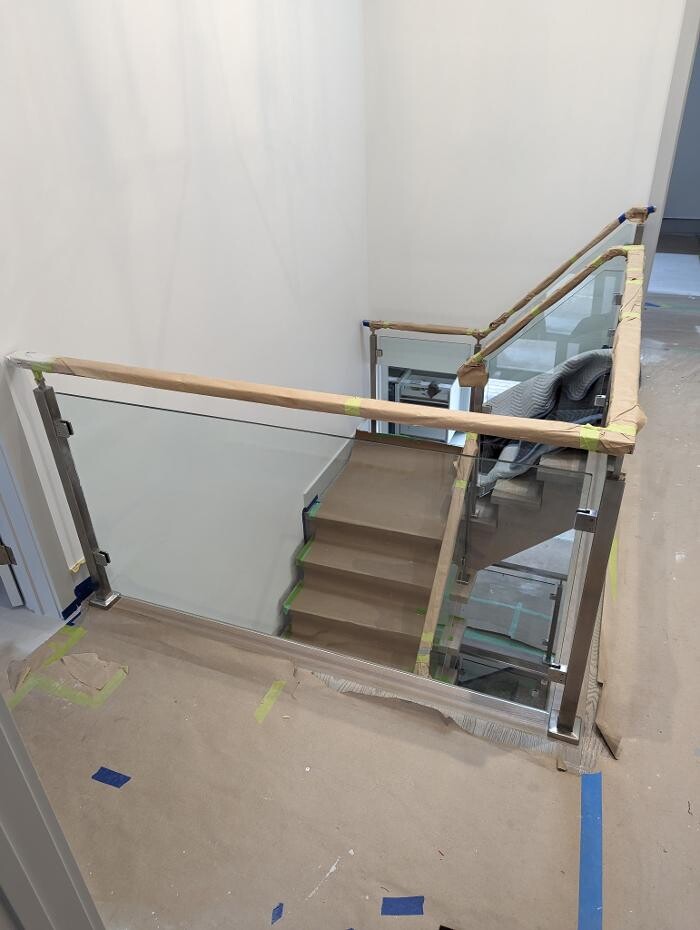 Images Palermo Railings