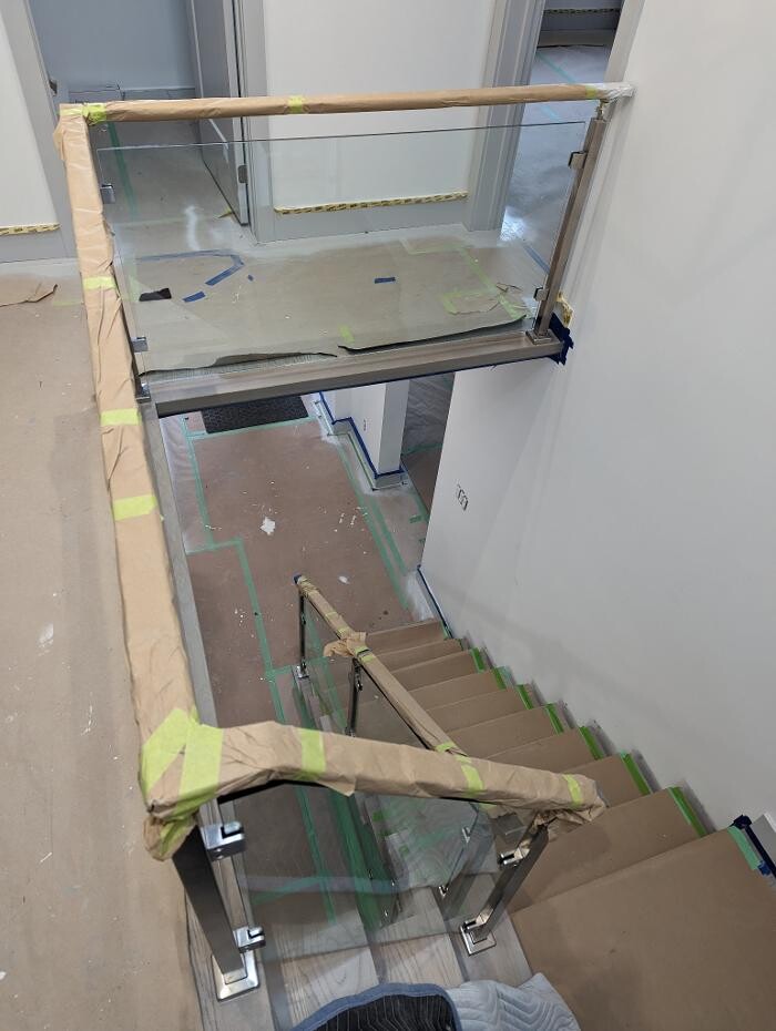 Images Palermo Railings