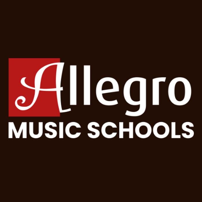 Allegro Music School Orleans Logo