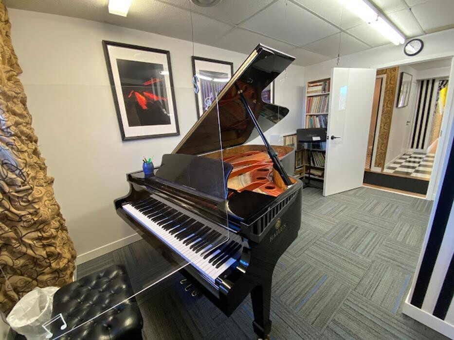 Images Allegro Music School Orleans