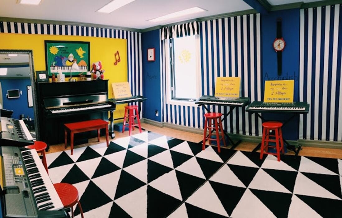 Images Allegro Music School Orleans