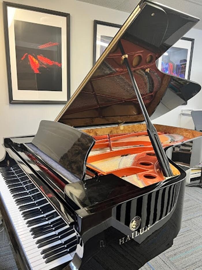 Images Allegro Music School Orleans