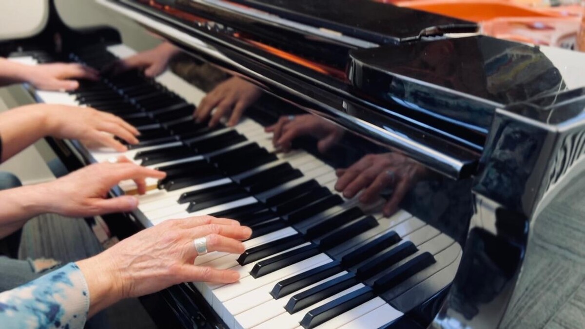 Images Allegro Music School Orleans