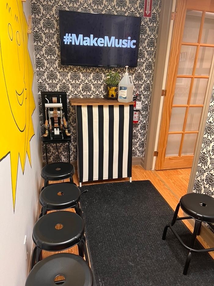 Images Allegro Music School Orleans