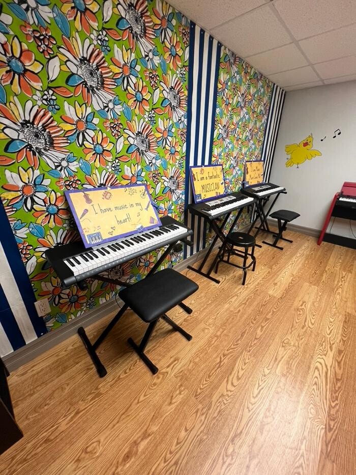 Images Allegro Music School Orleans