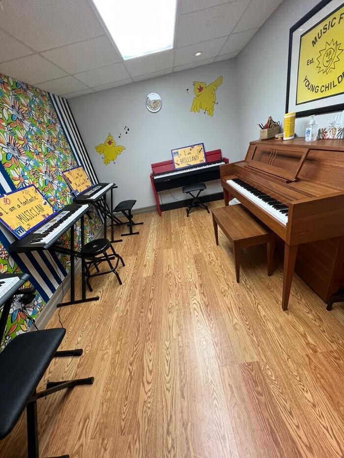 Images Allegro Music School Orleans