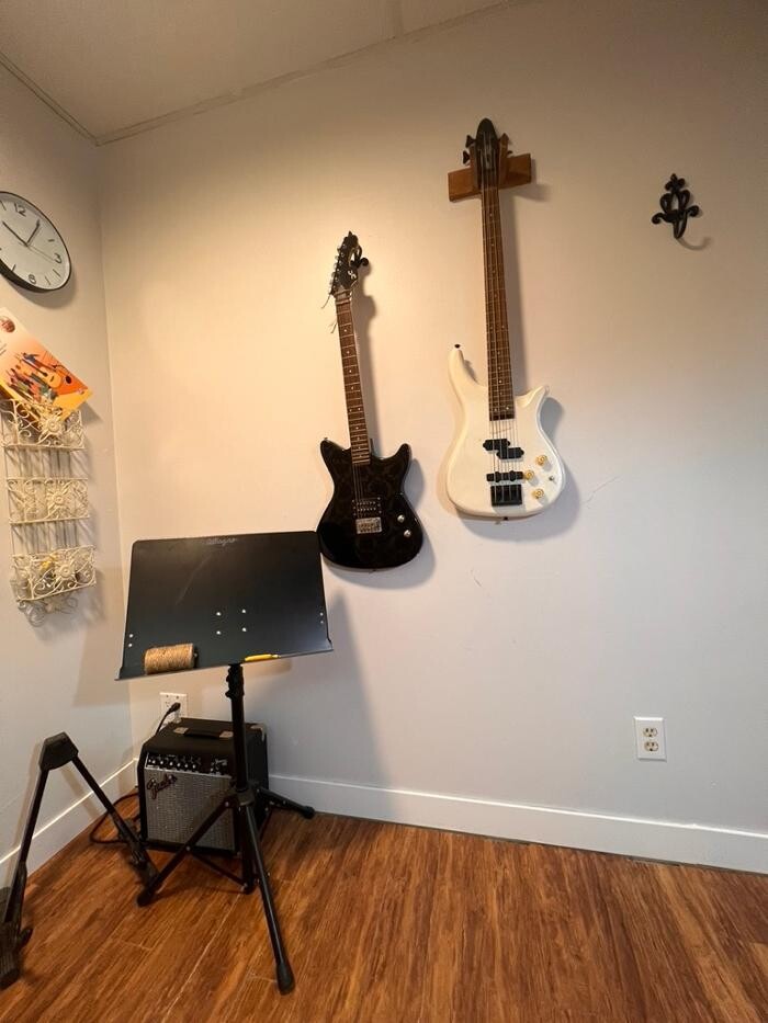 Images Allegro Music School Orleans