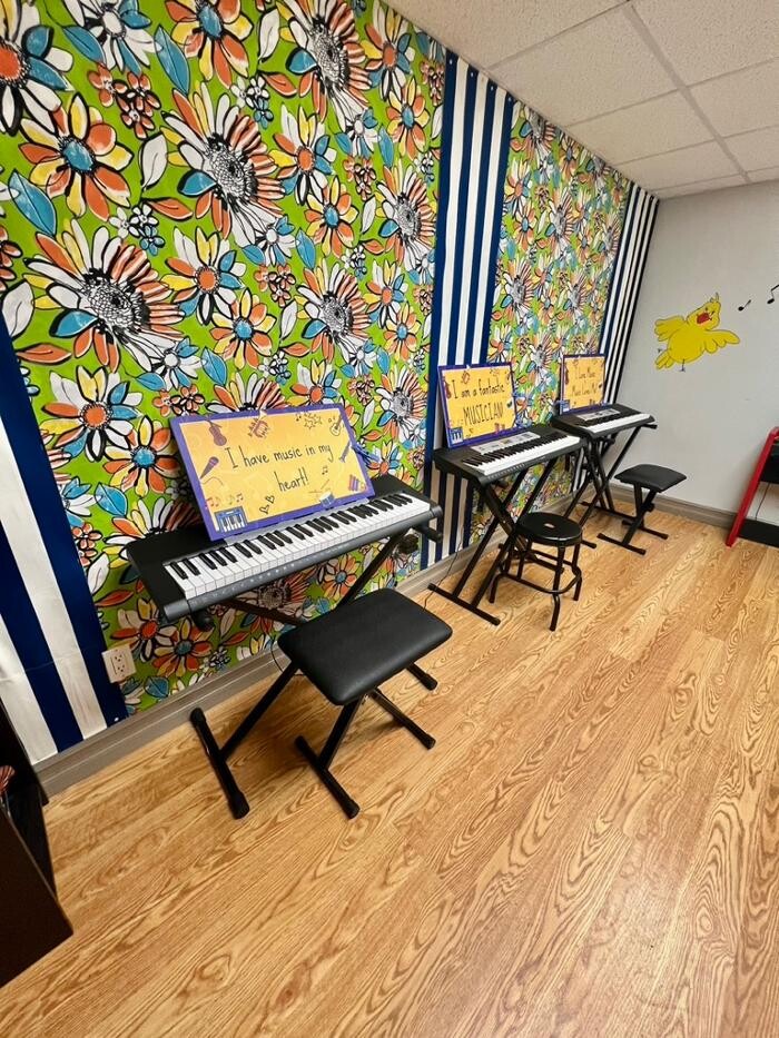 Images Allegro Music School Orleans