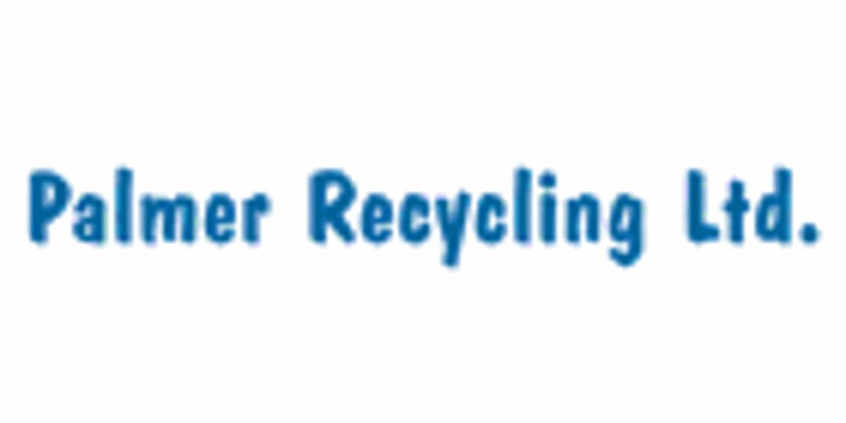 Palmer Recycling Ltd Logo