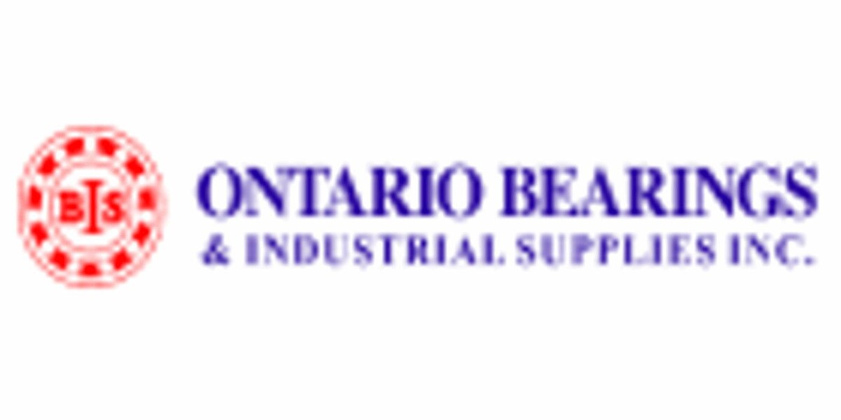 Ontario Bearings & Industrial Supplies Inc Logo